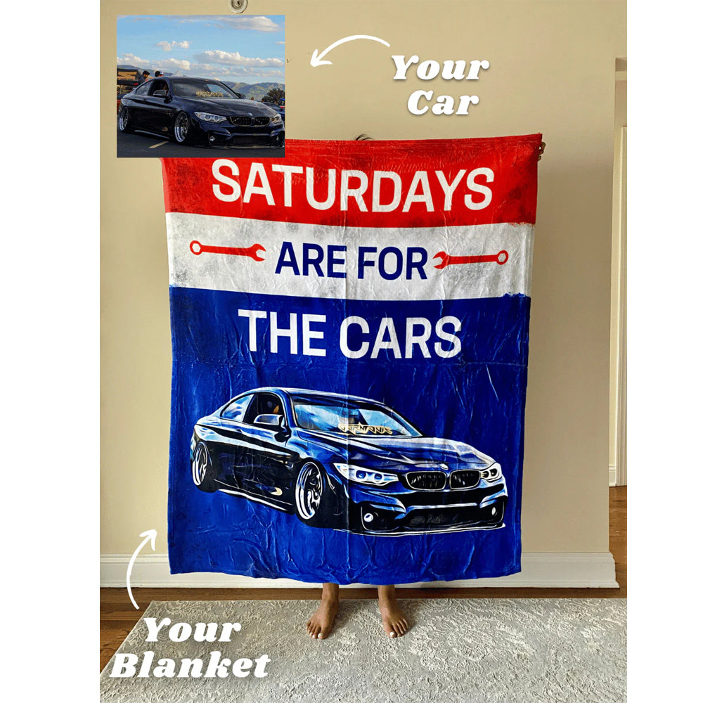 Sports Themed Blankets