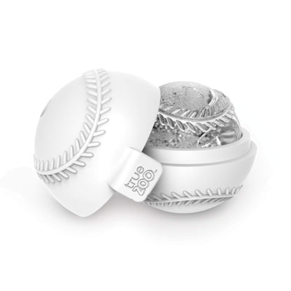 Baseball Ice Mold, Silicone Ice Sphere Mold