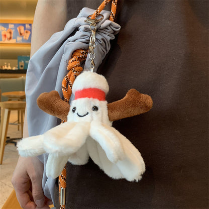 Jellycat Same style | Amuseables Sports Baseball Bag Charm