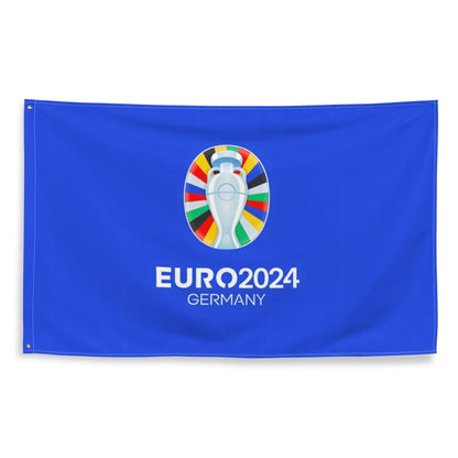 Flag | EURO CUP 2024 Germany - Host of the European Football Championship