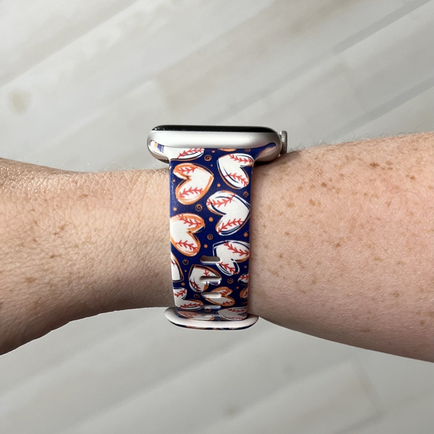 Apple watch band