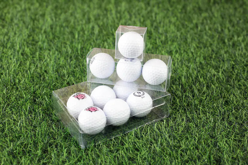 Custom Golf Balls Golf Gift Gift For Golfer